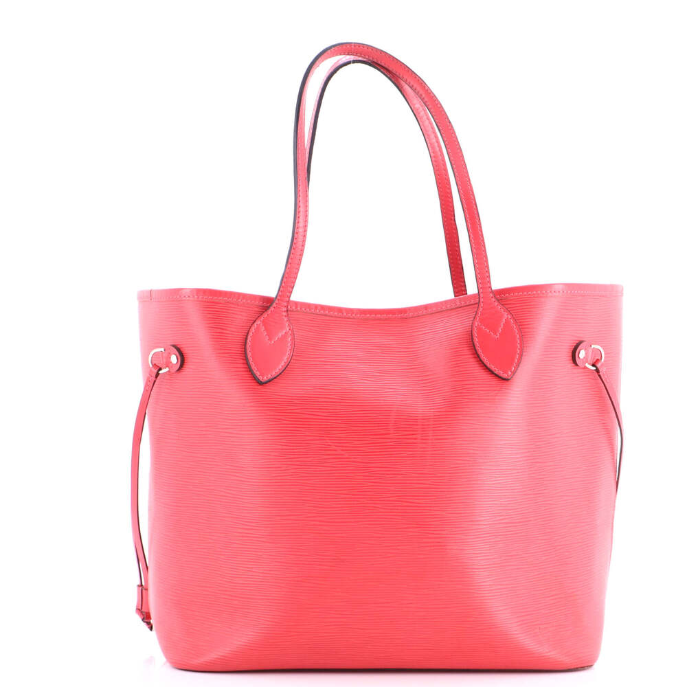 Louis Vuitton Neverfull Tote Epi #247677L14B